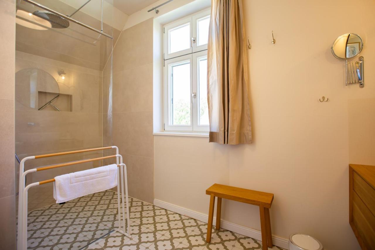 Kapitaenshaus Luv & Lee Villa Wustrow  Exteriör bild