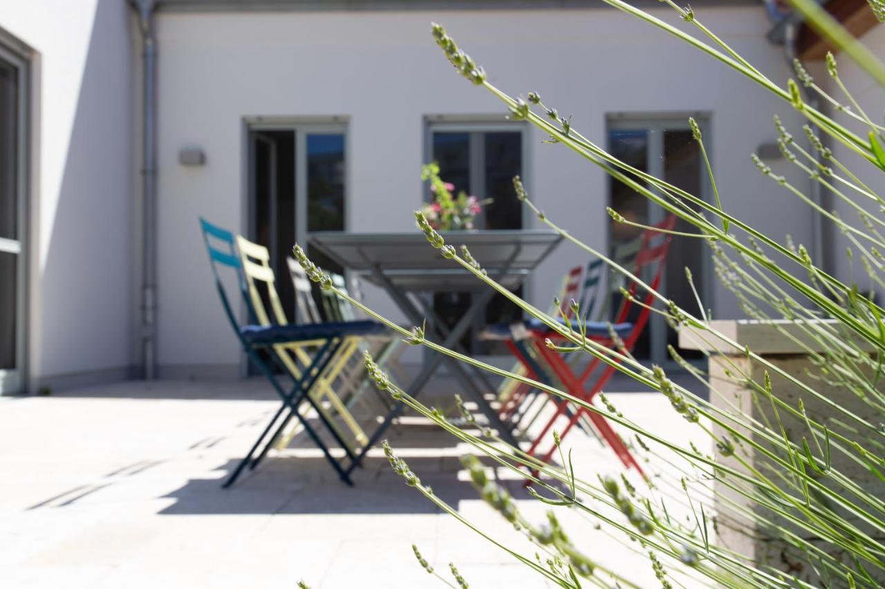 Kapitaenshaus Luv & Lee Villa Wustrow  Exteriör bild
